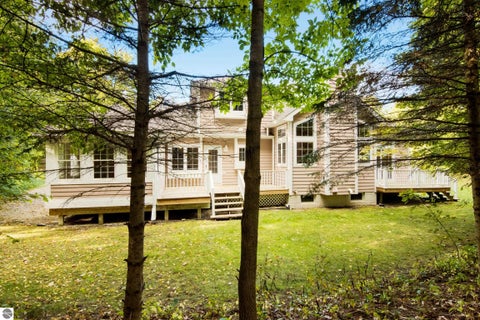 Tiny photo for 6222 S Westwood Pkwy, Suttons Bay, MI 49682 (MLS # 1951269)