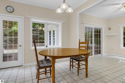 Tiny photo for 6222 S Westwood Pkwy, Suttons Bay, MI 49682 (MLS # 1951269)