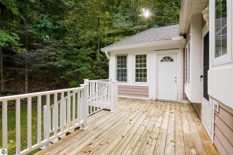 Tiny photo for 6222 S Westwood Pkwy, Suttons Bay, MI 49682 (MLS # 1951269)