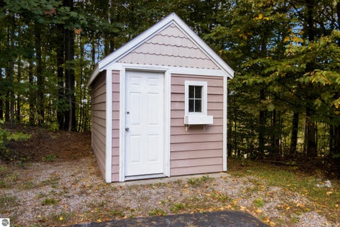 Tiny photo for 6222 S Westwood Pkwy, Suttons Bay, MI 49682 (MLS # 1951269)