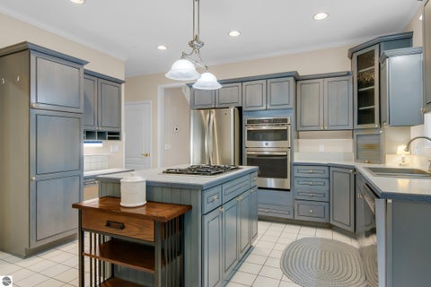Tiny photo for 6222 S Westwood Pkwy, Suttons Bay, MI 49682 (MLS # 1951269)