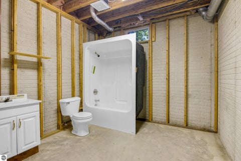 Tiny photo for 6222 S Westwood Pkwy, Suttons Bay, MI 49682 (MLS # 1951269)
