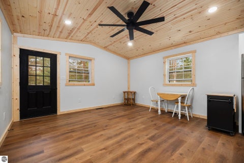 Tiny photo for 9957 SW Creighton Road, Fife Lake, MI 49633 (MLS # 1950844)