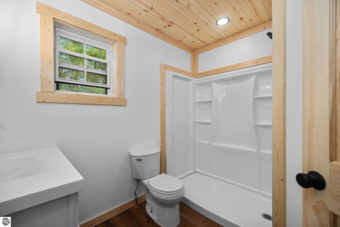 Tiny photo for 9957 SW Creighton Road, Fife Lake, MI 49633 (MLS # 1950844)