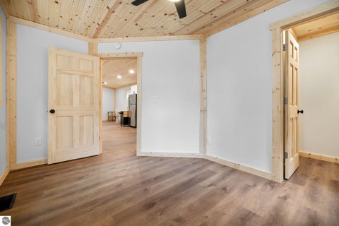 Tiny photo for 9957 SW Creighton Road, Fife Lake, MI 49633 (MLS # 1950844)