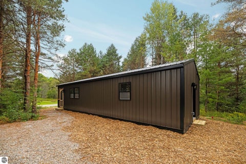 Tiny photo for 9957 SW Creighton Road, Fife Lake, MI 49633 (MLS # 1950844)