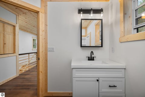 Tiny photo for 9957 SW Creighton Road, Fife Lake, MI 49633 (MLS # 1950844)