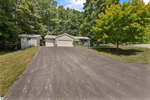 Tiny photo for 10159 Council Oak Drive, Traverse City, MI 49686 (MLS # 1946079)