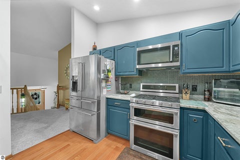 Tiny photo for 10159 Council Oak Drive, Traverse City, MI 49686 (MLS # 1946079)