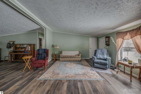 Tiny photo for 770 Jobin Drive, West Branch, MI 48661 (MLS # 1943087)