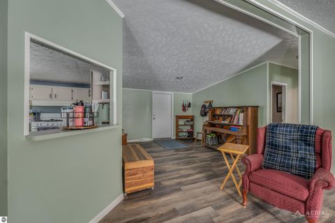 Tiny photo for 770 Jobin Drive, West Branch, MI 48661 (MLS # 1943087)
