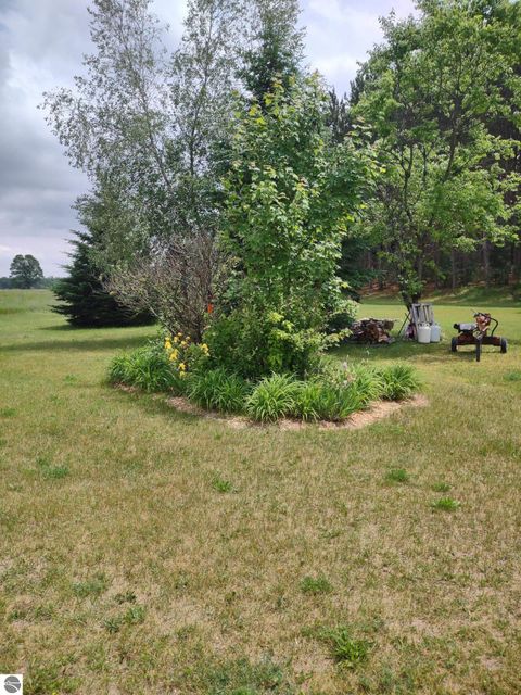Tiny photo for 770 Jobin Drive, West Branch, MI 48661 (MLS # 1943087)
