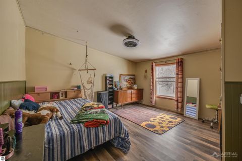 Tiny photo for 770 Jobin Drive, West Branch, MI 48661 (MLS # 1943087)