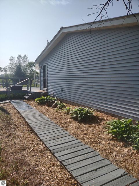 Tiny photo for 770 Jobin Drive, West Branch, MI 48661 (MLS # 1943087)