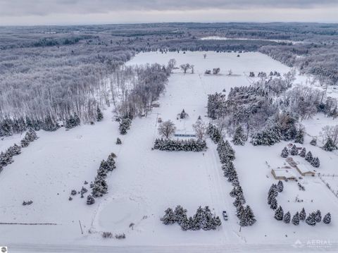 Tiny photo for 770 Jobin Drive, West Branch, MI 48661 (MLS # 1943087)