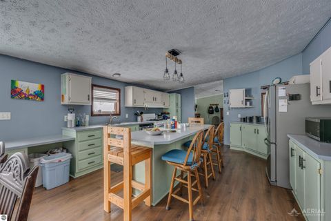 Tiny photo for 770 Jobin Drive, West Branch, MI 48661 (MLS # 1943087)