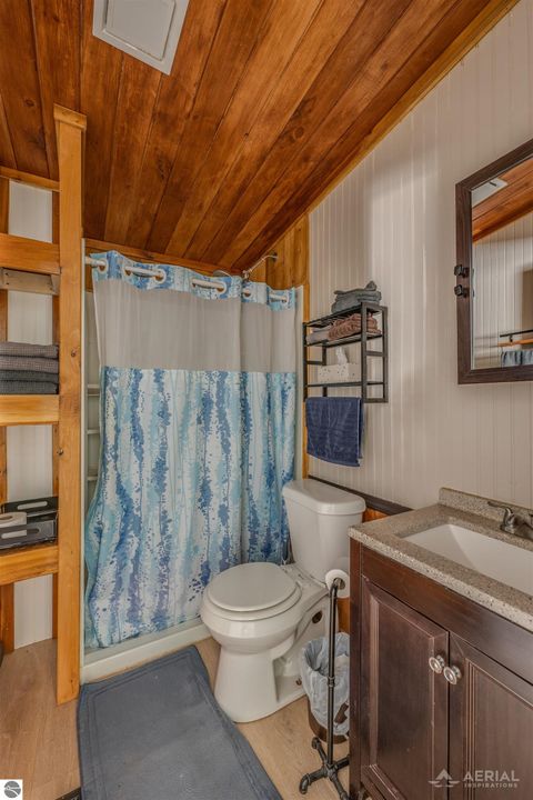 Tiny photo for 770 Jobin Drive, West Branch, MI 48661 (MLS # 1943087)