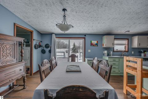 Tiny photo for 770 Jobin Drive, West Branch, MI 48661 (MLS # 1943087)