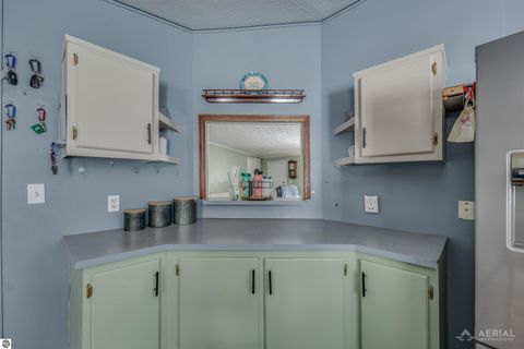 Tiny photo for 770 Jobin Drive, West Branch, MI 48661 (MLS # 1943087)