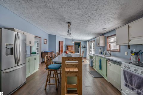 Tiny photo for 770 Jobin Drive, West Branch, MI 48661 (MLS # 1943087)