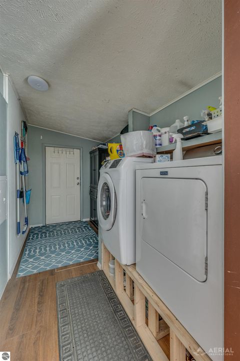 Tiny photo for 770 Jobin Drive, West Branch, MI 48661 (MLS # 1943087)