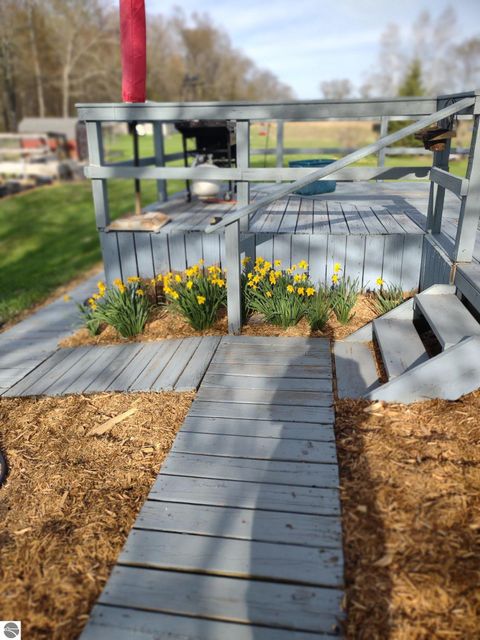 Tiny photo for 770 Jobin Drive, West Branch, MI 48661 (MLS # 1943087)