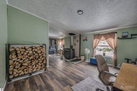 Tiny photo for 770 Jobin Drive, West Branch, MI 48661 (MLS # 1943087)