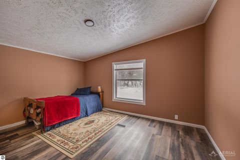 Tiny photo for 770 Jobin Drive, West Branch, MI 48661 (MLS # 1943087)