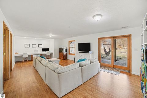 Tiny photo for 1879 N Crystal Road, Vestaburg, MI 48891 (MLS # 1942962)