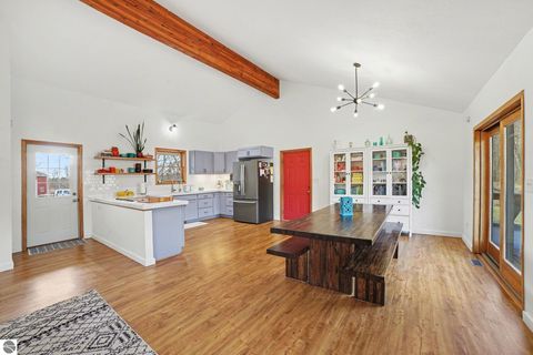 Tiny photo for 1879 N Crystal Road, Vestaburg, MI 48891 (MLS # 1942962)