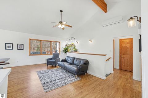 Tiny photo for 1879 N Crystal Road, Vestaburg, MI 48891 (MLS # 1942962)