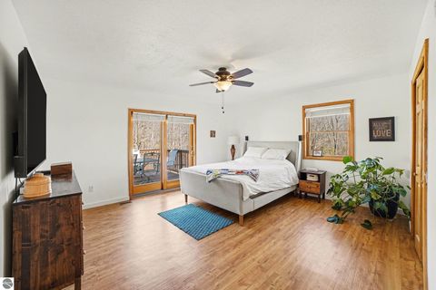 Tiny photo for 1879 N Crystal Road, Vestaburg, MI 48891 (MLS # 1942962)