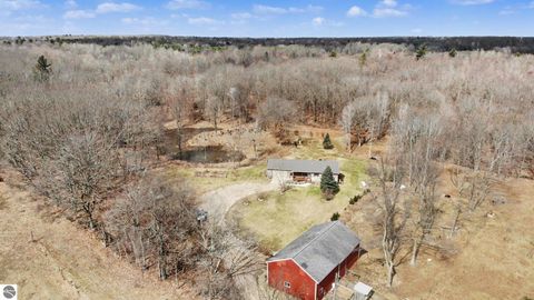 Tiny photo for 1879 N Crystal Road, Vestaburg, MI 48891 (MLS # 1942962)