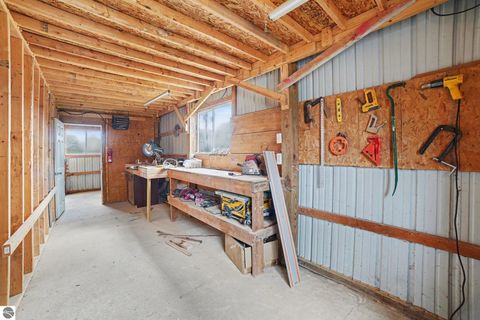 Tiny photo for 1879 N Crystal Road, Vestaburg, MI 48891 (MLS # 1942962)