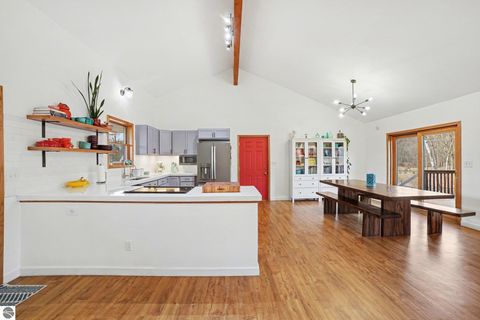 Tiny photo for 1879 N Crystal Road, Vestaburg, MI 48891 (MLS # 1942962)