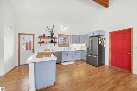 Tiny photo for 1879 N Crystal Road, Vestaburg, MI 48891 (MLS # 1942962)