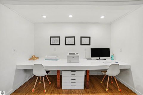 Tiny photo for 1879 N Crystal Road, Vestaburg, MI 48891 (MLS # 1942962)