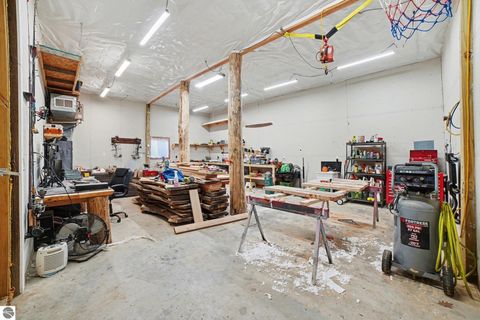 Tiny photo for 1879 N Crystal Road, Vestaburg, MI 48891 (MLS # 1942962)