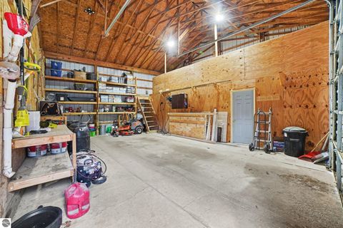 Tiny photo for 1879 N Crystal Road, Vestaburg, MI 48891 (MLS # 1942962)