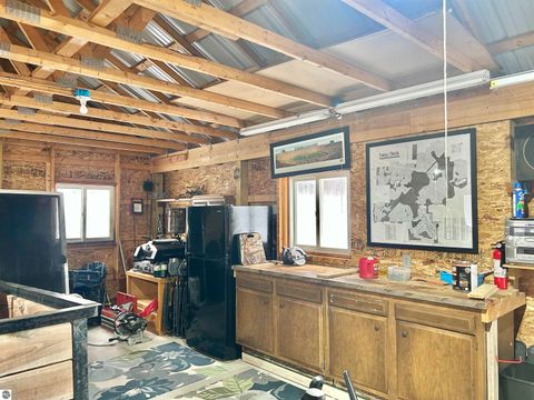 Tiny photo for 10743 Sprucedale Circle, Elmira, MI 49730 (MLS # 1943461)