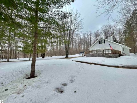 Tiny photo for 10743 Sprucedale Circle, Elmira, MI 49730 (MLS # 1943461)