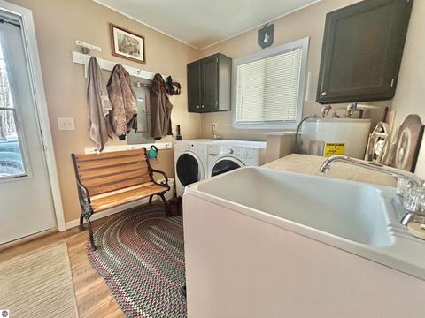 Tiny photo for 10743 Sprucedale Circle, Elmira, MI 49730 (MLS # 1943461)