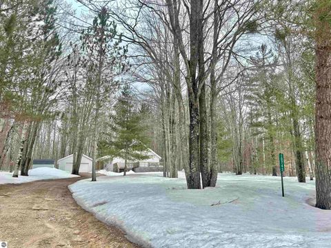 Tiny photo for 10743 Sprucedale Circle, Elmira, MI 49730 (MLS # 1943461)