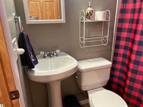 Tiny photo for 10743 Sprucedale Circle, Elmira, MI 49730 (MLS # 1943461)