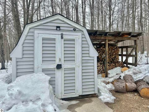 Tiny photo for 10743 Sprucedale Circle, Elmira, MI 49730 (MLS # 1943461)