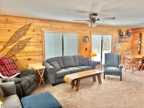 Tiny photo for 10743 Sprucedale Circle, Elmira, MI 49730 (MLS # 1943461)