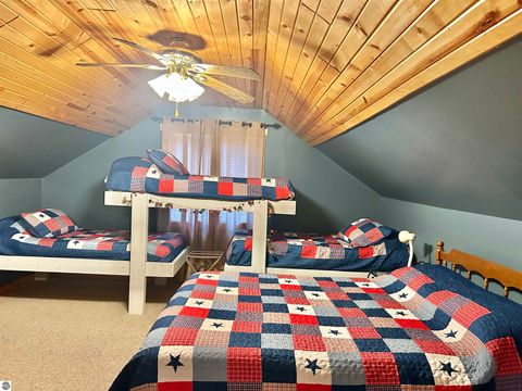 Tiny photo for 10743 Sprucedale Circle, Elmira, MI 49730 (MLS # 1943461)