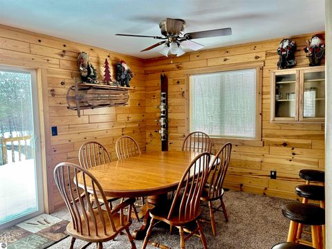 Tiny photo for 10743 Sprucedale Circle, Elmira, MI 49730 (MLS # 1943461)