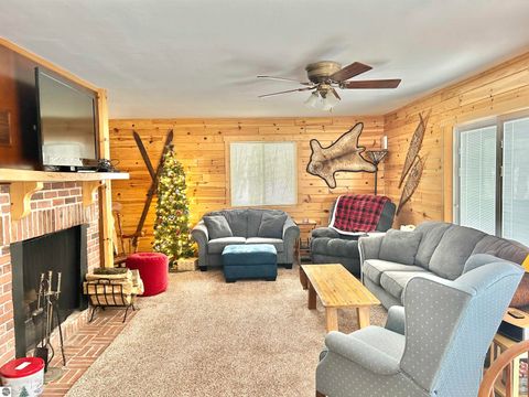 Tiny photo for 10743 Sprucedale Circle, Elmira, MI 49730 (MLS # 1943461)