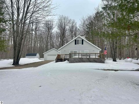 Photo of 10743 Sprucedale Circle, Elmira, MI 49730 (MLS # 1943461)